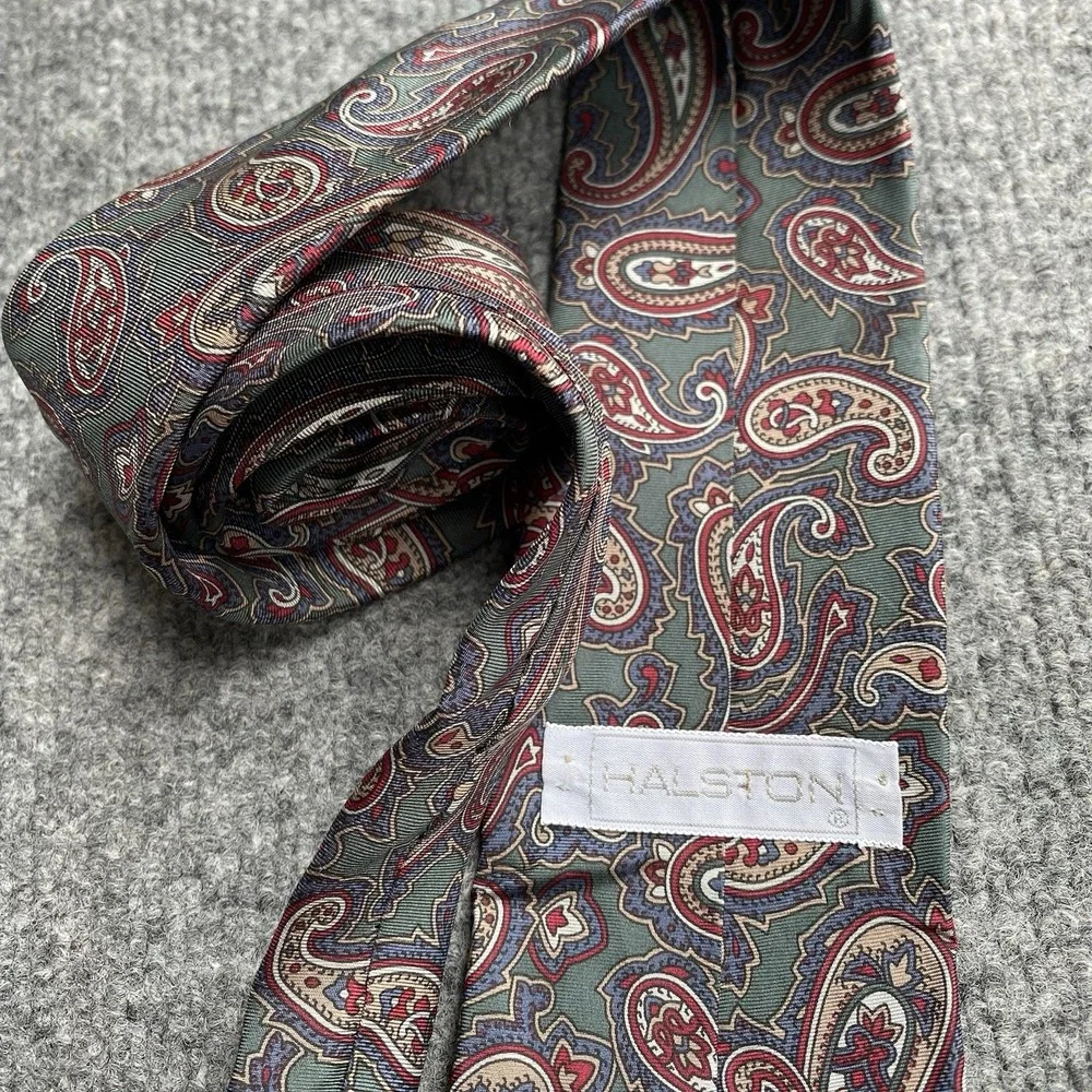Halston Heritage halston silk